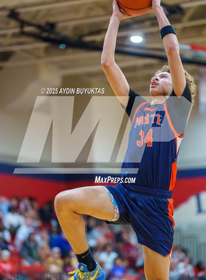 Thumbnail 1 in McKinney North @ McKinney Boyd photogallery.