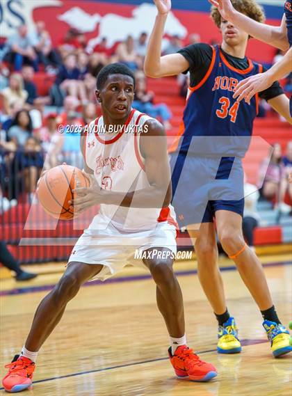 Thumbnail 1 in McKinney North @ McKinney Boyd photogallery.