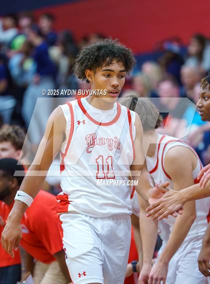 Thumbnail 2 in McKinney North @ McKinney Boyd photogallery.