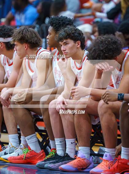 Thumbnail 2 in McKinney North @ McKinney Boyd photogallery.