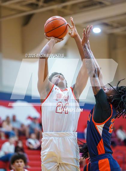 Thumbnail 3 in McKinney North @ McKinney Boyd photogallery.