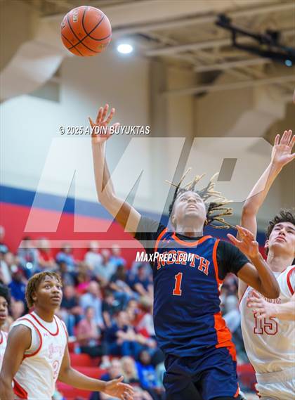 Thumbnail 3 in McKinney North @ McKinney Boyd photogallery.