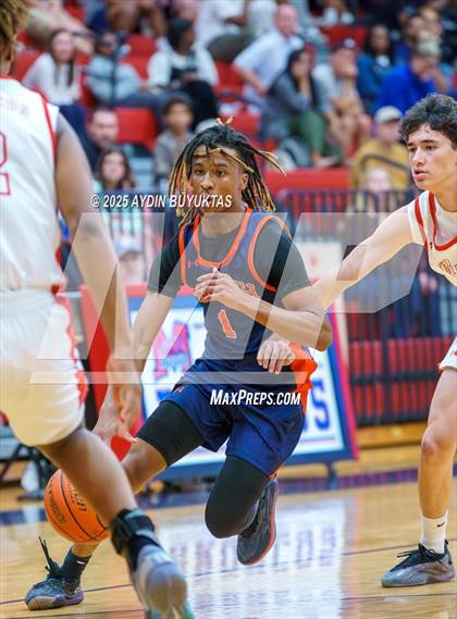 Thumbnail 1 in McKinney North @ McKinney Boyd photogallery.