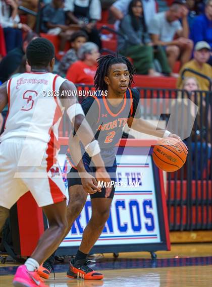 Thumbnail 1 in McKinney North @ McKinney Boyd photogallery.