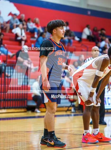 Thumbnail 3 in McKinney North @ McKinney Boyd photogallery.