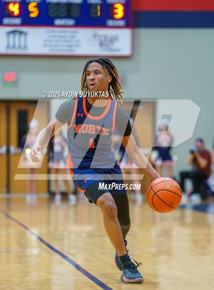 Thumbnail 2 in McKinney North @ McKinney Boyd photogallery.