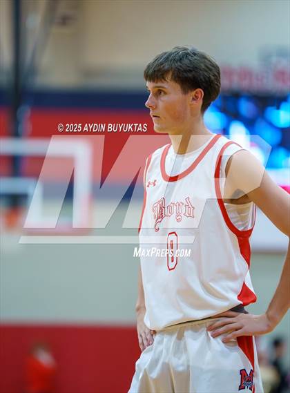 Thumbnail 1 in McKinney North @ McKinney Boyd photogallery.