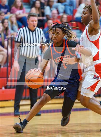 Thumbnail 2 in McKinney North @ McKinney Boyd photogallery.