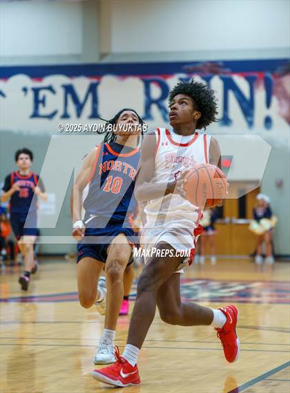 Thumbnail 3 in McKinney North @ McKinney Boyd photogallery.