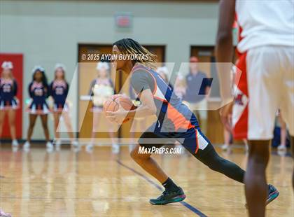 Thumbnail 3 in McKinney North @ McKinney Boyd photogallery.