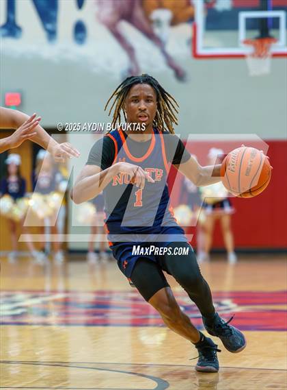 Thumbnail 2 in McKinney North @ McKinney Boyd photogallery.