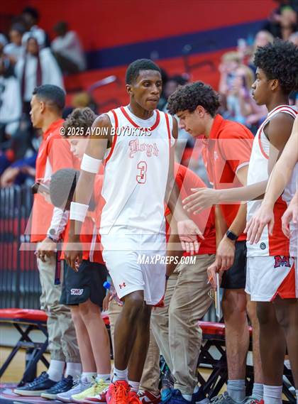 Thumbnail 2 in McKinney North @ McKinney Boyd photogallery.