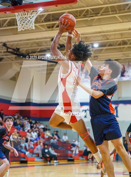 Thumbnail 1 in McKinney North @ McKinney Boyd photogallery.