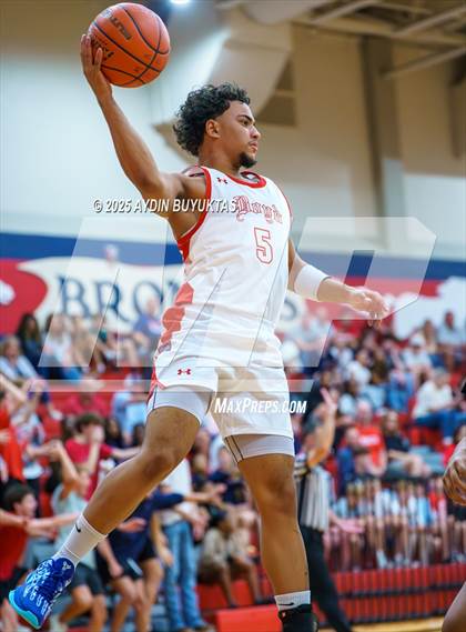 Thumbnail 2 in McKinney North @ McKinney Boyd photogallery.