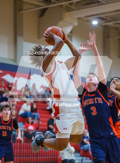 Thumbnail 3 in McKinney North @ McKinney Boyd photogallery.