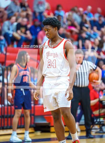 Thumbnail 1 in McKinney North @ McKinney Boyd photogallery.