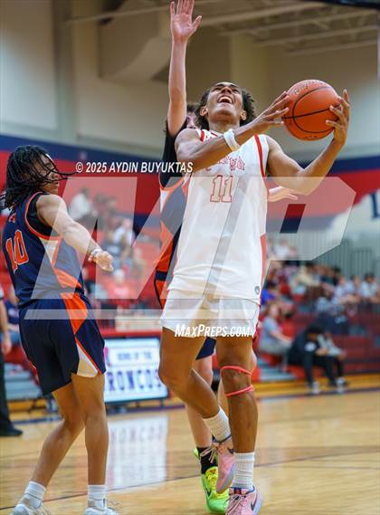 Thumbnail 1 in McKinney North @ McKinney Boyd photogallery.