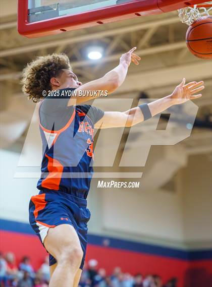 Thumbnail 1 in McKinney North @ McKinney Boyd photogallery.