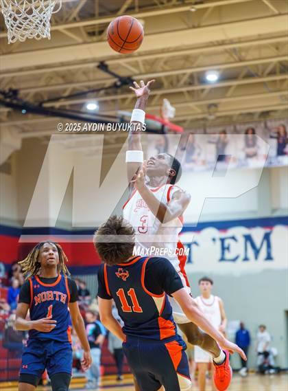 Thumbnail 1 in McKinney North @ McKinney Boyd photogallery.