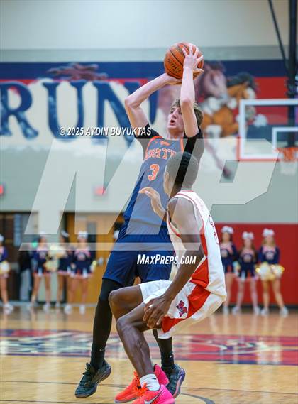 Thumbnail 1 in McKinney North @ McKinney Boyd photogallery.