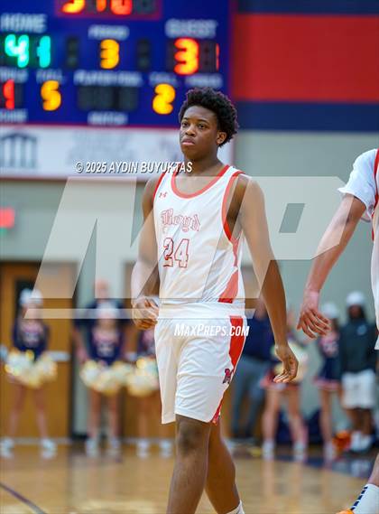 Thumbnail 3 in McKinney North @ McKinney Boyd photogallery.