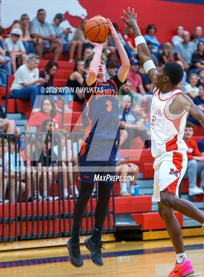 Thumbnail 1 in McKinney North @ McKinney Boyd photogallery.