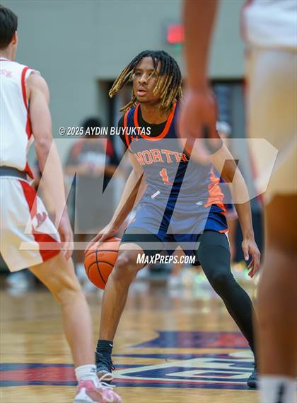 Thumbnail 2 in McKinney North @ McKinney Boyd photogallery.