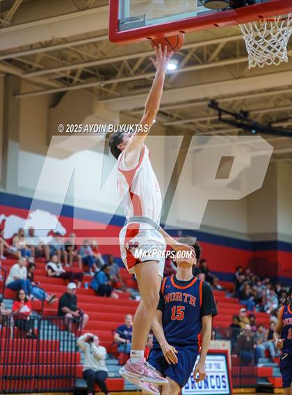 Thumbnail 3 in McKinney North @ McKinney Boyd photogallery.