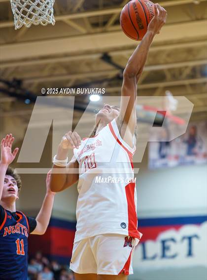 Thumbnail 2 in McKinney North @ McKinney Boyd photogallery.