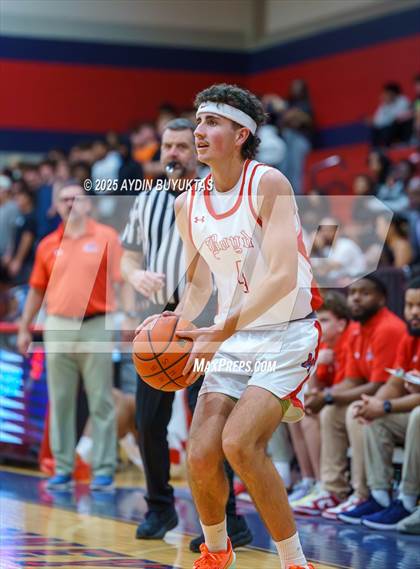 Thumbnail 2 in McKinney North @ McKinney Boyd photogallery.