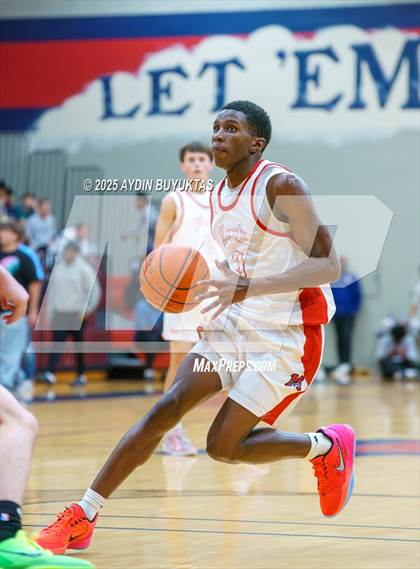 Thumbnail 3 in McKinney North @ McKinney Boyd photogallery.