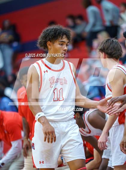 Thumbnail 1 in McKinney North @ McKinney Boyd photogallery.