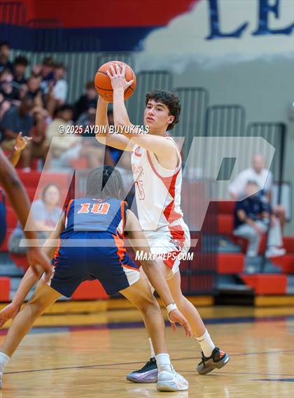 Thumbnail 3 in McKinney North @ McKinney Boyd photogallery.