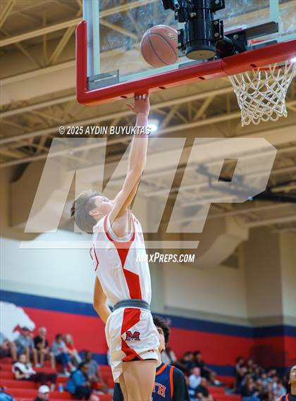 Thumbnail 1 in McKinney North @ McKinney Boyd photogallery.