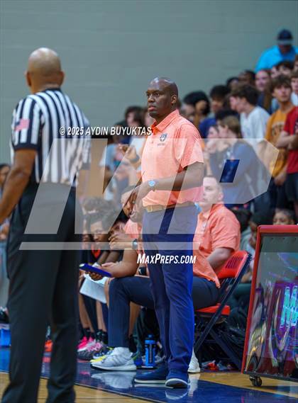 Thumbnail 3 in McKinney North @ McKinney Boyd photogallery.