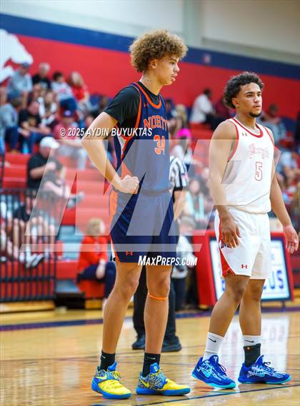 Thumbnail 3 in McKinney North @ McKinney Boyd photogallery.