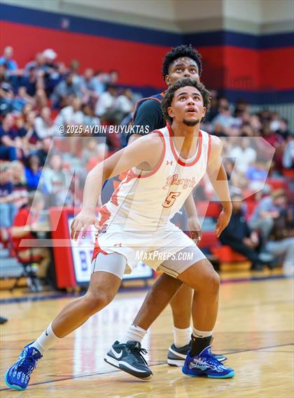 Thumbnail 3 in McKinney North @ McKinney Boyd photogallery.