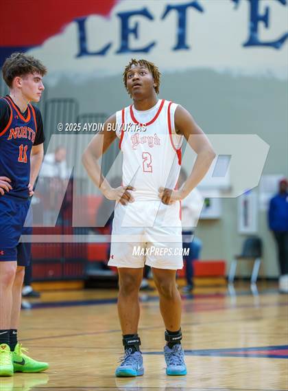 Thumbnail 2 in McKinney North @ McKinney Boyd photogallery.