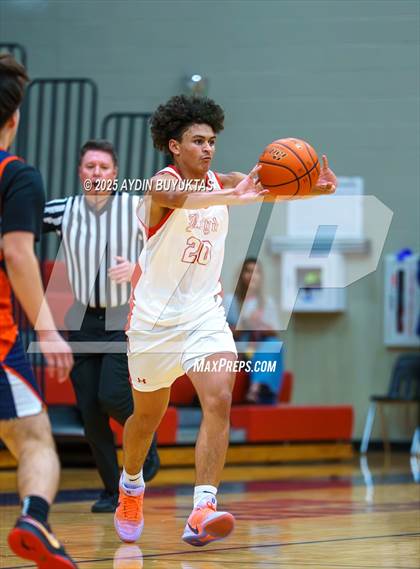 Thumbnail 3 in McKinney North @ McKinney Boyd photogallery.