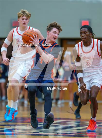 Thumbnail 2 in McKinney North @ McKinney Boyd photogallery.