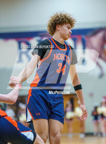 Thumbnail 3 in McKinney North @ McKinney Boyd photogallery.