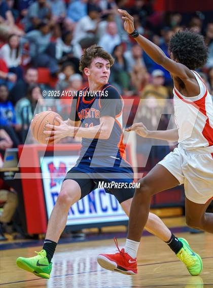 Thumbnail 3 in McKinney North @ McKinney Boyd photogallery.