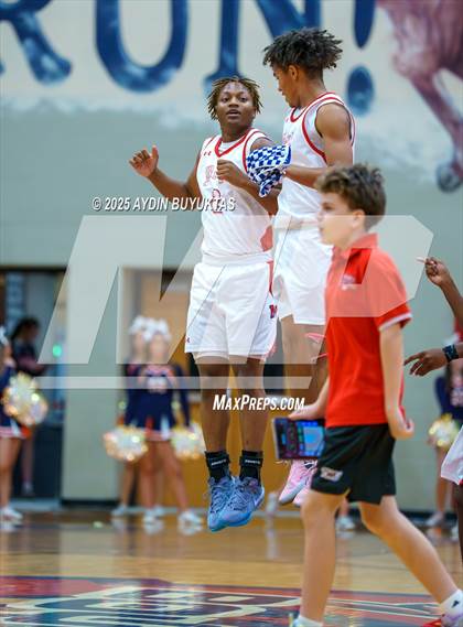 Thumbnail 2 in McKinney North @ McKinney Boyd photogallery.