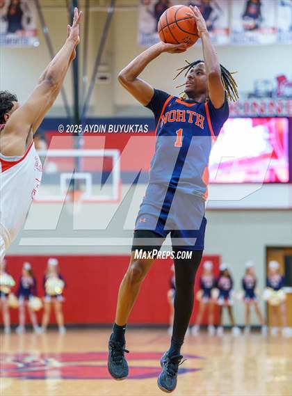 Thumbnail 2 in McKinney North @ McKinney Boyd photogallery.