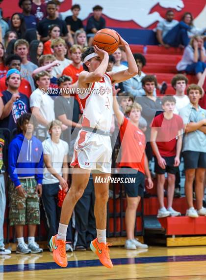 Thumbnail 2 in McKinney North @ McKinney Boyd photogallery.