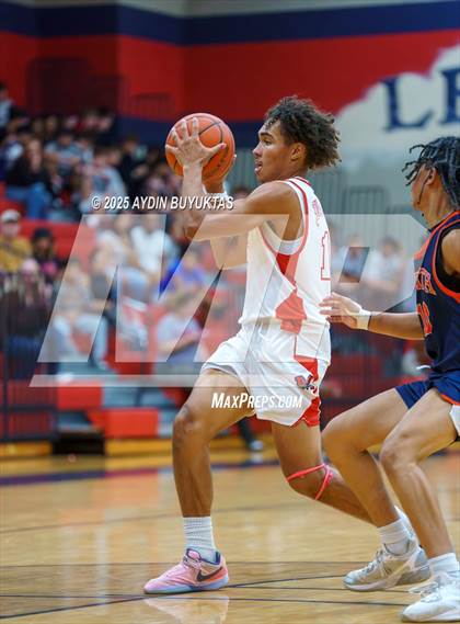 Thumbnail 1 in McKinney North @ McKinney Boyd photogallery.