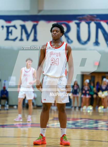 Thumbnail 2 in McKinney North @ McKinney Boyd photogallery.