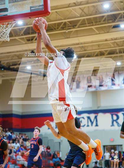 Thumbnail 3 in McKinney North @ McKinney Boyd photogallery.