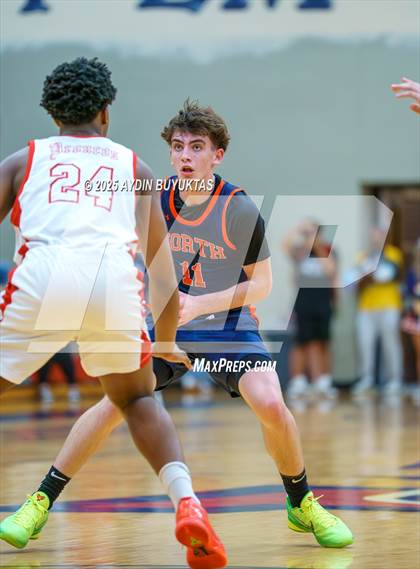 Thumbnail 1 in McKinney North @ McKinney Boyd photogallery.