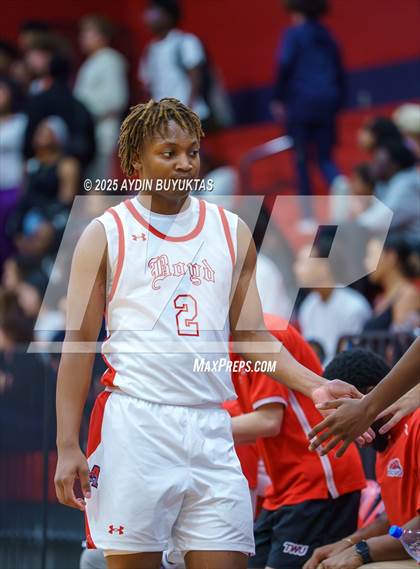 Thumbnail 2 in McKinney North @ McKinney Boyd photogallery.